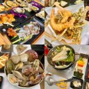 [홍성 맛집] 싱싱한 해산물 가득 🌊남당항 또오리 회수산에서 만난 서해바다 제철 쭈꾸미