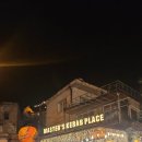 마스터스(Master's) | [카파도키아 맛집] Master’s Kebab Place 양갈비 솔직 후기!