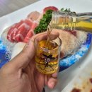 곡주마트 | 한겨울에 개울물 들어갈 뻔?! 산삼주 약주 후기 [100세산삼배양근주]