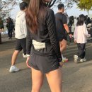 러닝할 때 이 조합이면 끝 — 땀 스트레스 줄여주는 위키드런 헤어밴드 + 수납력 미친 러닝벨트 후기