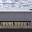 망원동 배드민턴장 이미지