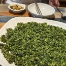 떡전골로 | [병점]-병점역 술집 / 분위기 난리.. 미나리 전 맛집 “선녀와 나무꾼” 내돈내산