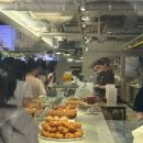 비파티세리센트럴시티점 | 손종원 셰프 추천 뀐아망, 비파티세리 센트럴시티점 구매 및 웨이팅 후기