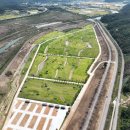 능주파크골프장 이미지