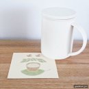 생활 속 도자기(초급) | 고급 티머그 도자기 건강한 차생활 시작 부부티하우스 선물 추천