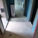 7504 | 7mm 대리석 모양 신제품 시공후기 ( sp7504 )