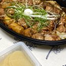 신덕떡방앗간 | 굴포천역맛집 직화볶음찜닭 볶찜 인천부개점 포장 간장찜닭 제대로다!
