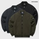 소정빌딩 | 심쿵주의! 18% 행운 할인에 득템한 화이트빌딩 항공점퍼, 도시를 누비는 자유! 가성비 좋은 경량패딩...