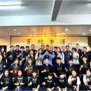 대한검도 | 몸과 마음을 함께 단련하는 광명검도, 홍성수검도교실에서의 첫 경험