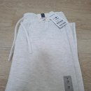 폴햄 | 폴햄 여성 츄리닝 바지 후기 더블니트 스트레이트 스웨트 팬츠