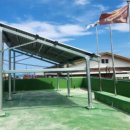 태양 경로당 이미지