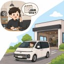 중앙앵글 - 남구 대남대로 302-1 | 스타리아 3밴 조립식앵글 선반 견적 후기, 작업 동선을 고려한 설계 제안