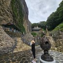 홍삼판매점 | 진안가볼만한곳 마이산 탑사 마이산 석탑