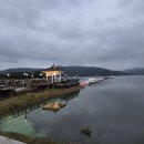 아덴샵 | 경주 대형카페 아덴 호수뷰 좋은 경주 한옥카페 내돈내산 후기