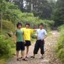 한재골(입구) 이미지