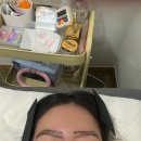[의정부] 민락 첫 눈썹 왁싱 받은 후기 왁싱 잘 하는 곳 '블룸왁싱 민락점'
