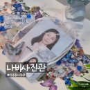 군산 수송동사진관 나비사진관 고급증명사진 후기
