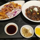 함께하는푸드마켓 | 마켓338 푸드코트｜경주 라한호텔 식당 후기｜중식당 청｜솔직 리뷰