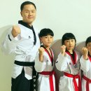 경주 Team 태권도장 이미지
