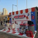 양요정 | 2025 HIGHLIGHT FAN CON [WELCOME TO THE HIGH-MART] 하이라이트 팬콘 토요일 2층 11구역 후기