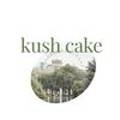 쿠시케이크(kush cake)
