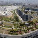 세종청사 1동 이미지