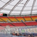 청도소싸움경기장 이미지