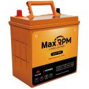 맥스 알피엠 이미지