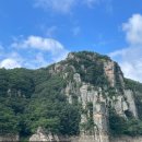 충주호관광선 장회나루 | 단양 놀거리 충주호크루즈 장회나루 후기