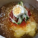 부잣집밀면 이미지