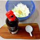 황소맛고 | 강경옛날젓갈 멸치액젓으로 담근 무생채 아주 맛있네요