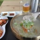 익선닭국수