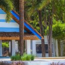 라임비치 이미지