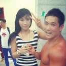 박달복싱 이미지