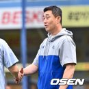 이종열 OSEN