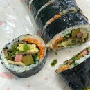 루리분식 | • 루리김밥 : 용문 분식집 김밥 맛집 솔직후기