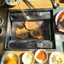 우리집숯불갈비 이미지