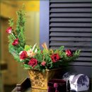 플라워디자인 이미지