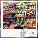 아이랑 오키나와: 이온몰 포켓몬센터, 가챠샵 다녀온후기