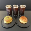 (주)신세계사이먼 파주점 | 흑사당 파주 헤이리 카페. 수제 도넛이 맛있는 파주 대형 카페 후기