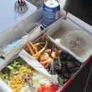 『광안리 타코 맛집』 간편하게 픽업해서 먹는 타코 테이크아웃 전문점 “타코박스” 부채살 파히타 후기