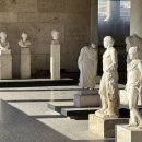 시장스토아 | 아테네 아고라와 고대 아고라 박물관