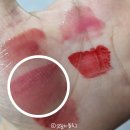 지  사 | 내돈내산 입큰 버블잼 글로스 05탠로지 비교발색 솔직후기
