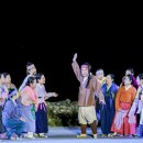 2024 창작 실경뮤지컬 화적연 | 포천시, 2024 창작 실경 뮤지컬 ‘화적연’ 성황리 마무리