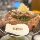 두툼갈비 | 인덕원맛집 회식하기 좋은 돼지갈비 맛있는 두툼한가 본점 후기