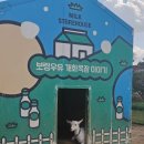 창고 | [보령 카페&amp;체험] 우유창고 후기