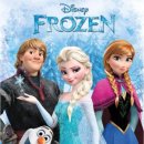 겨울왕국 이미지