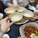 한올국수