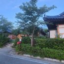 해가헌 | 함평 한옥펜션 해가헌, 가족과 함께한 여름휴가 후기 🌊