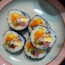 도동김밥 이미지